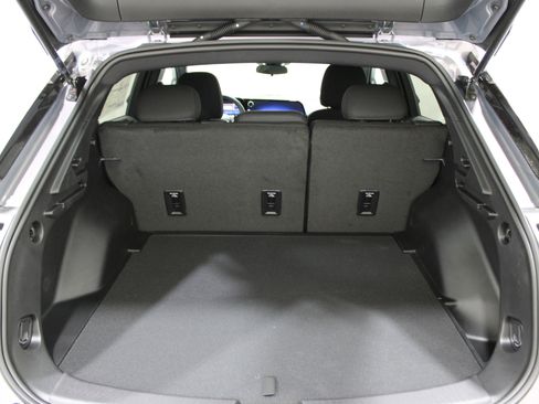 New 2026 Chevrolet Equinox EV LT image 26