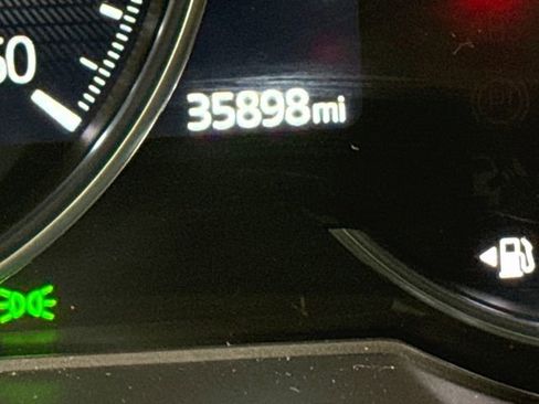 Used 2023 MAZDA CX-5 AWD 2.5 S w/ Premium Package image 29