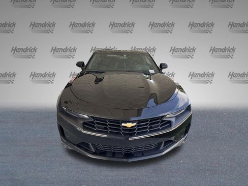 Used 2022 Chevrolet Camaro LS image 5