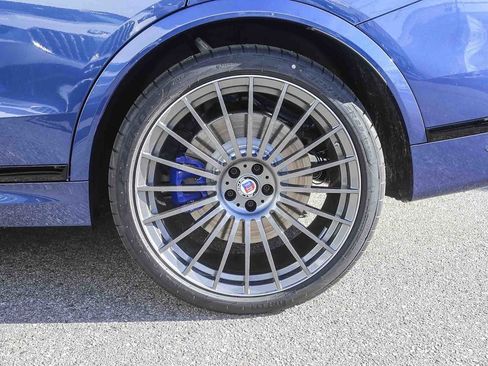 New 2026 BMW ALPINA XB7 image 8