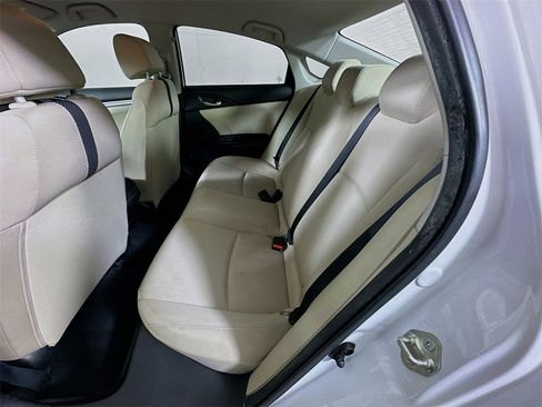 Used 2019 Honda Civic LX image 13