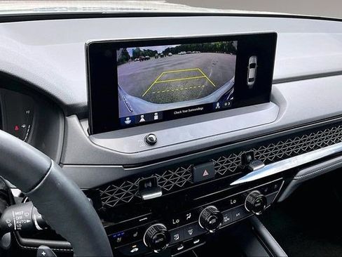 Certified 2025 Honda Accord Touring image 14