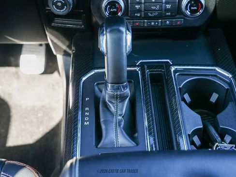 Used 2019 Ford F150 Lariat w/ Equipment Group 502A Luxury image 62