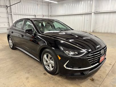 Used 2023 Hyundai Sonata SE