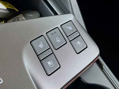 New 2026 Kia Sportage SX Prestige image 21