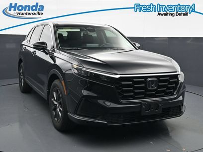 Used 2026 Honda CR-V EX-L