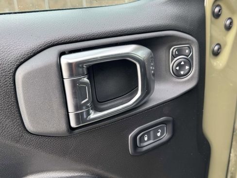 New 2026 Jeep Gladiator Willys image 28