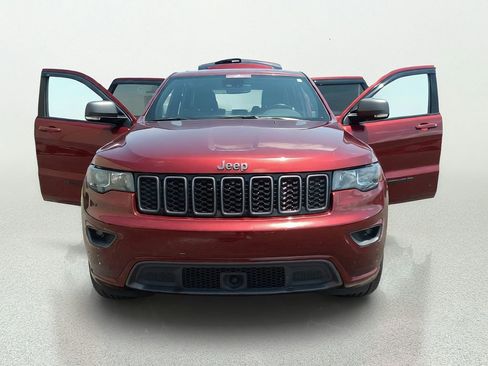 Used 2021 Jeep Grand Cherokee Limited w/ Quick Order Package 28K 80th RWD image 10