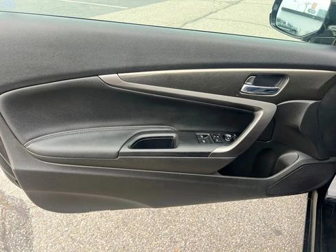 Used 2017 Honda Accord EX image 20