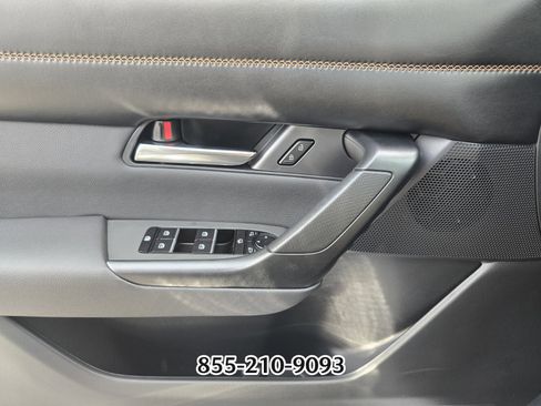 New 2026 MAZDA CX-50 2.5 Turbo w/ Accent Package AWD/4WD image 21