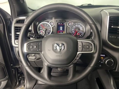 New 2026 RAM 1500 Big Horn w/ Sport Appearance Package image 15