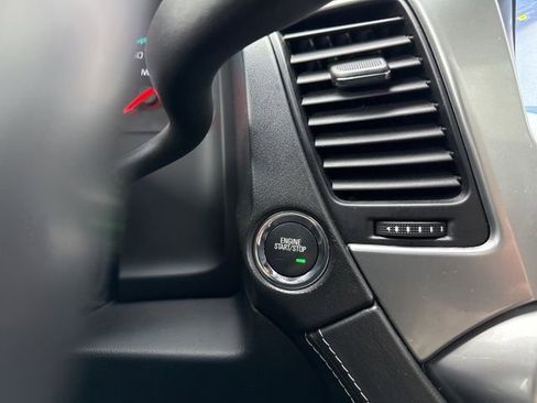 Used 2017 Chevrolet Tahoe LT w/ LT Signature Package image 38