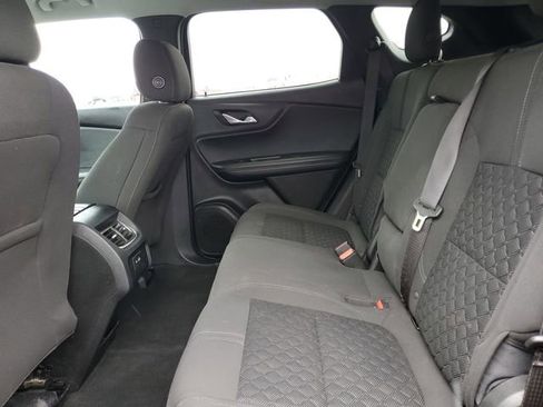 Certified 2020 Chevrolet Blazer LT w/ Redline Edition image 23