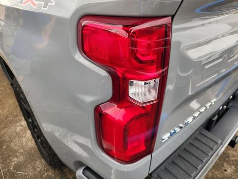 Used 2025 Chevrolet Silverado 1500 RST w/ RST All Star Premium Package image 7