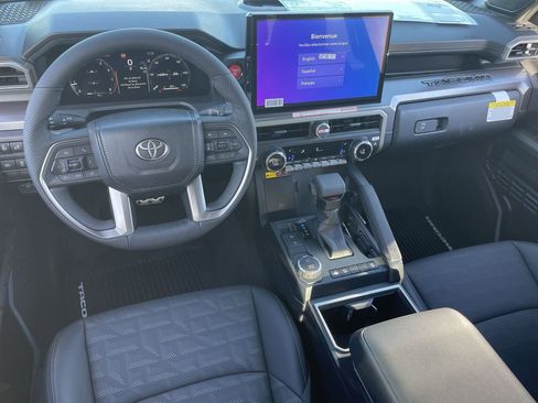 New 2026 Toyota Tacoma TRD Sport image 19