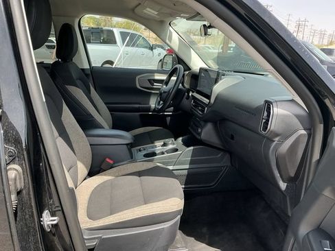 Used 2025 Ford Bronco Sport Big Bend AWD/4WD image 13