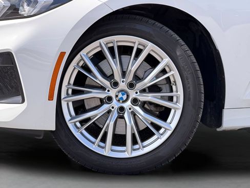 Used 2024 BMW 330i Sedan w/ Convenience Package RWD image 26
