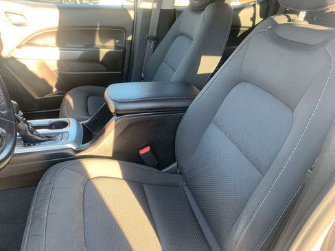 Certified 2022 Chevrolet Colorado LT w/ LT Convenience Package image 17