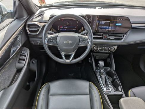 Used 2025 Chevrolet TrailBlazer ACTIV w/ Convenience Package image 31