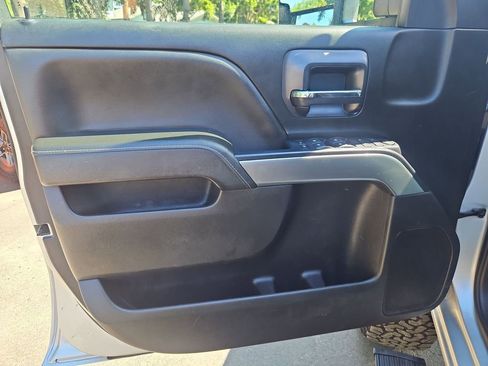 Used 2016 Chevrolet Silverado 1500 LT w/ All Star Edition AWD/4WD image 11