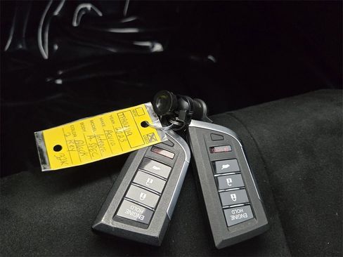 Used 2023 Acura Integra A-Spec image 19