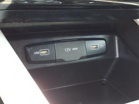 Used 2023 Hyundai Tucson SE AWD/4WD image 20