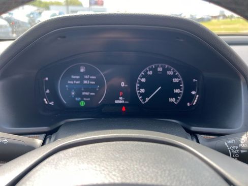 Used 2022 Honda Accord Sport image 16