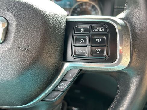 Used 2022 RAM 2500 Laramie image 19