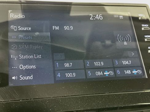 Used 2024 Toyota Camry XSE FWD image 21