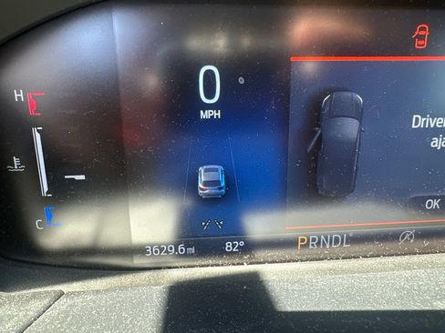 Used 2026 Ford Escape Active FWD image 3