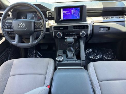 Used 2024 Toyota Tacoma SR5 AWD/4WD image 13