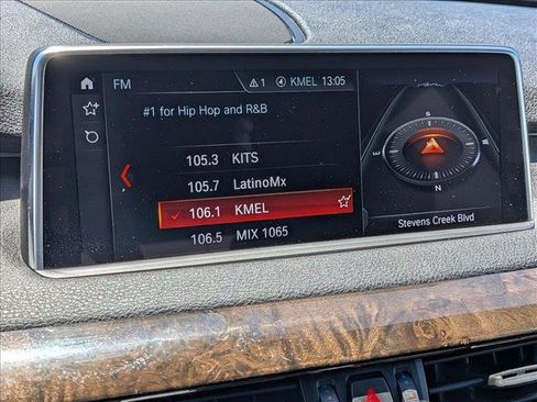 Used 2018 BMW X5 xDrive35i AWD/4WD image 13
