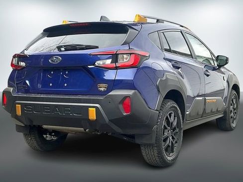 Used 2025 Subaru Crosstrek 2.5i Wilderness image 13
