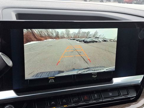 Used 2022 Chevrolet Silverado 1500 RST w/ Protection Package image 19