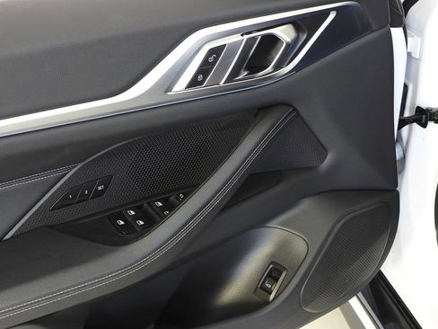 Certified 2023 BMW i4 M50 image 12