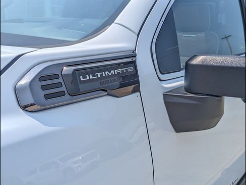 New 2026 GMC Sierra 2500 Denali Ultimate w/ Max Trailering Package AWD/4WD image 11