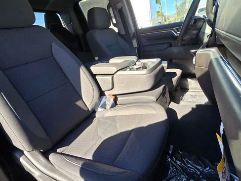 Used 2025 Chevrolet Silverado 1500 LT w/ Safety Package image 13