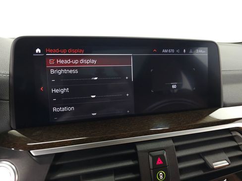 Used 2021 BMW X3 M40i w/ Premium Package AWD/4WD image 23