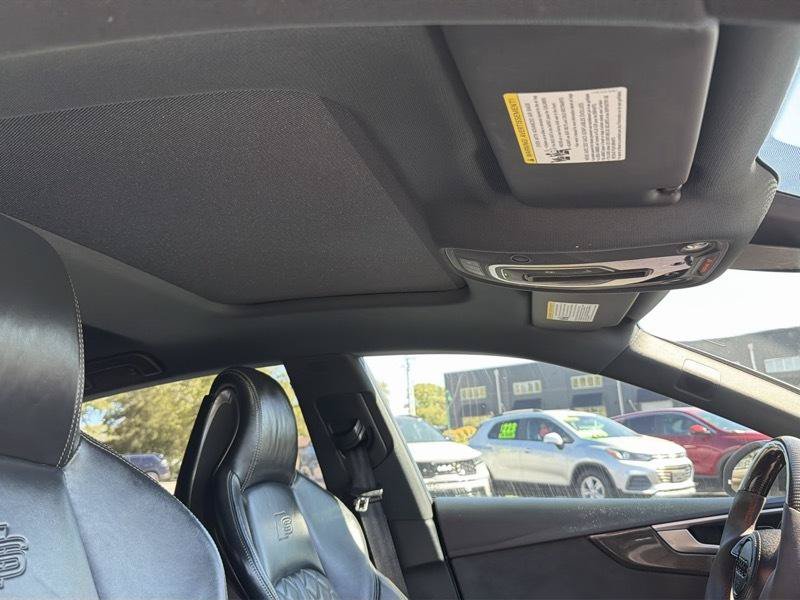 Used 2019 Audi S5 Prestige AWD/4WD image 7