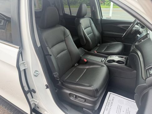 Used 2023 Honda Ridgeline RTL image 35