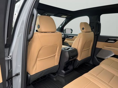 New 2025 GMC Sierra EV Denali image 16