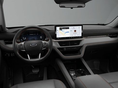 New 2026 Ford Explorer Active w/ Active Comfort Package AWD/4WD image 30