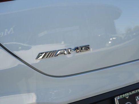 New 2026 Mercedes-Benz GLE 53 AMG 4MATIC Coupe image 7