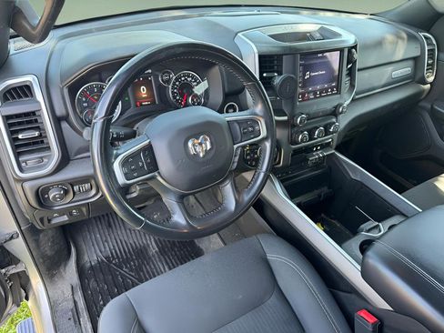 Used 2019 RAM 1500 Big Horn AWD/4WD image 21