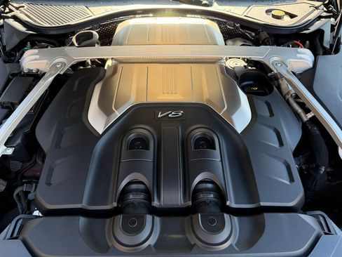 Used 2023 Bentley Continental GT V8 image 15