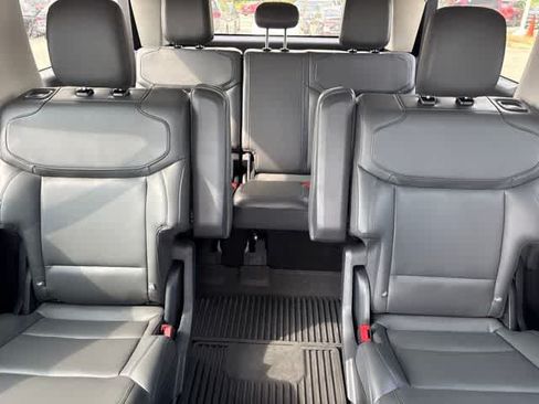 Used 2026 Ford Expedition Max Active RWD image 23