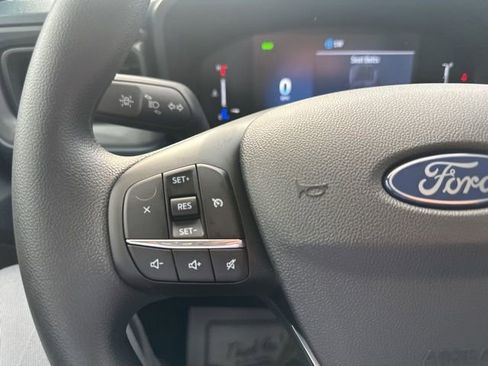 New 2025 Ford Maverick XL w/ Equipment Group 101A AWD/4WD image 39