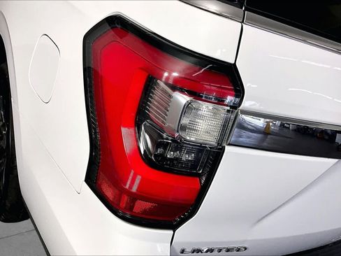 Used 2019 Ford Expedition Max Limited RWD image 26
