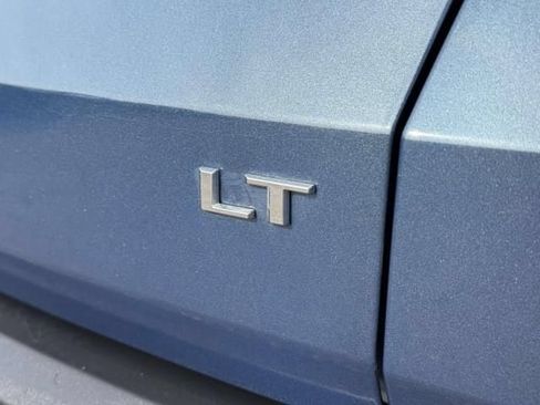 Used 2024 Chevrolet Traverse LT AWD/4WD image 8
