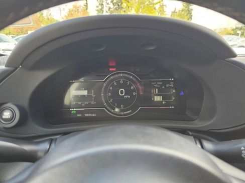 Used 2025 Toyota GR86 w/ ALL Weather Mat Package (TMS) RWD image 22